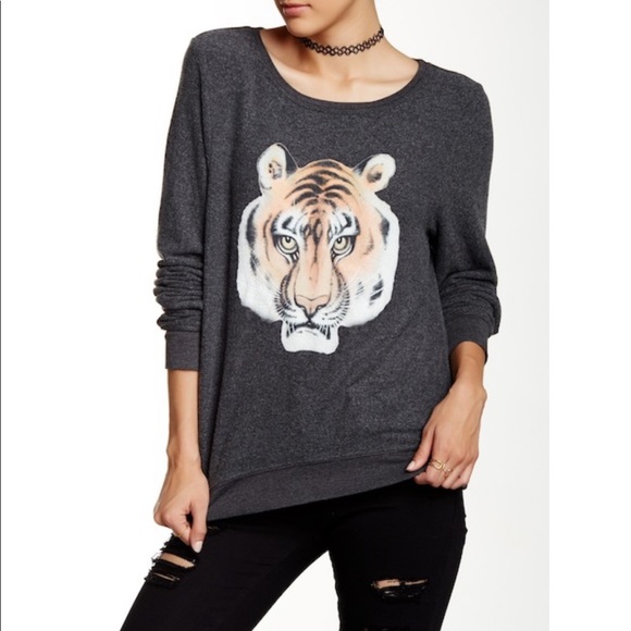 Wildfox Sweaters - Wildfox Sweatshirt